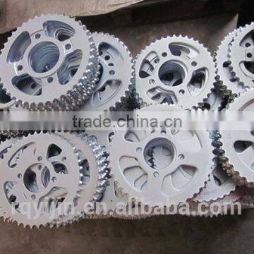 Bajaj Pulsar 180 Motorcycle Chain Kit Price photo-6