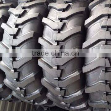 16.9-24 off Road Tyres Hot Sale for Backhoe From Factory photo-6