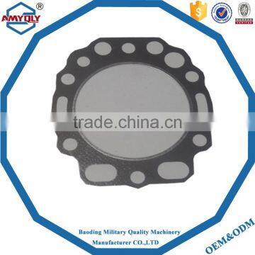 Diesel engine seal gasket, mental cylinder head gasket