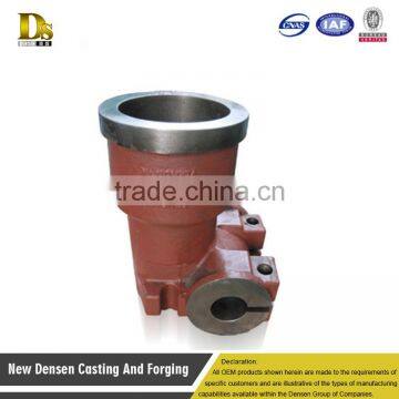 Custom Manufacturing Machinery Parts Industrial Machine Tool Parts photo-5