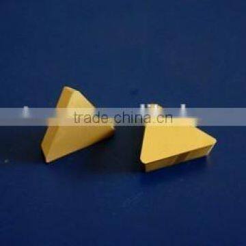 High Original Quality Chamfer Better Particle Profile Durable Cemented Tungsten Carbide Indexable Milling Insert Turning Insert photo-5