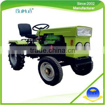 12 hp to 25 hp Low Price Small Farm Tractor photo-2