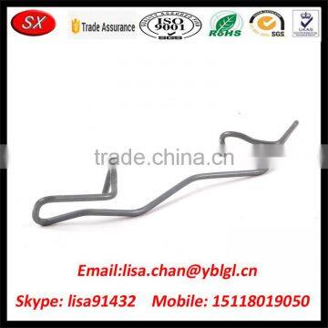 Stainless Steel Spring Clip Hitch Pin Assortment photo-4