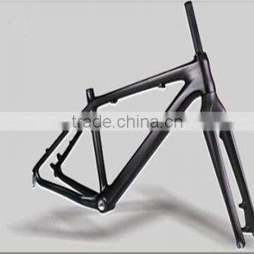 supply different carbon bicycle frame