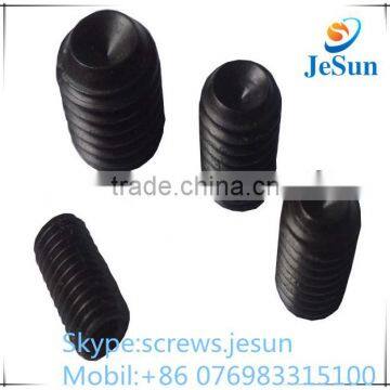 Hexagon Socket Set Screw DIN916 for Sale photo-3