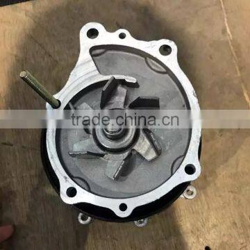 QD32 Engine Water Pump 21010-6T703 210106T703 photo-6