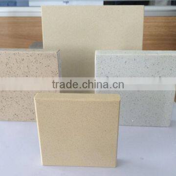 Shell series quartz stone slabs