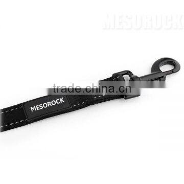 Heavy Duty Reflective Padded Handle Dog Nylon Leash Pet Leash Dog Leash photo-5