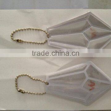 Custom Soft Pvc Keychain, Promotional New Design Keychian photo-4