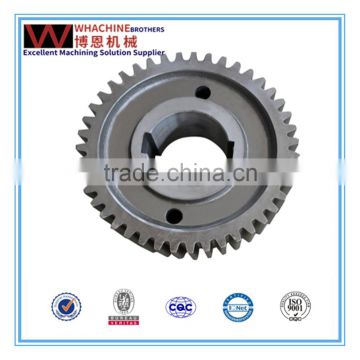 New product spur gears mini made by whachinebrothers ltd