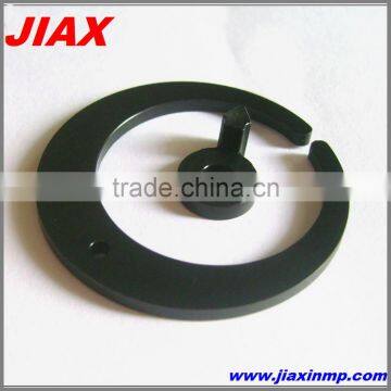 Custom Precision PA Parts, CNC Machining Nylon Parts,High quality plastic parts