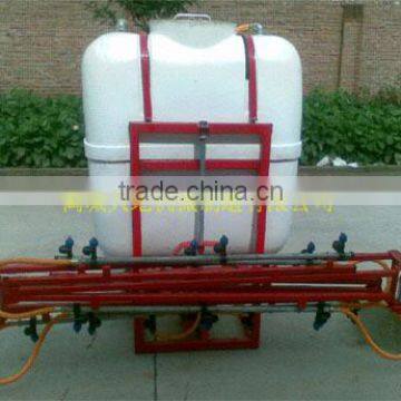 Multifunctional sprayer for garden tractor made in China