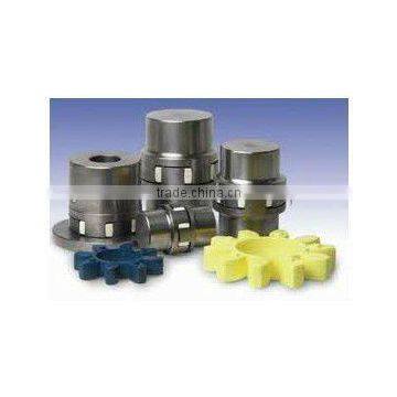 Jaw Coupling