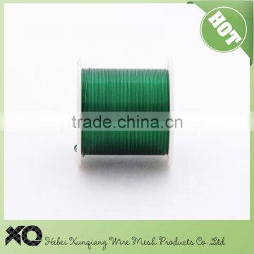 0.45mm no Tarnish Copper Wire for Jewelry photo-3
