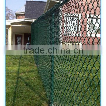 Residential Chainlink/Cyclone fencing