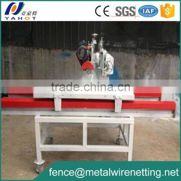 Professional Quality Mini Stone Block Saw Cutting Machine