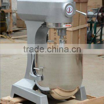 Factory price 200kg spiral dough machine with removable bowl