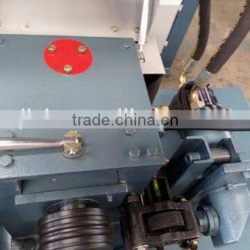 Used Wire Straightening and Cutting Machine photo-4