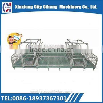 2016 New Design Animal Husbandry Equipment Pig Childbirth Bar