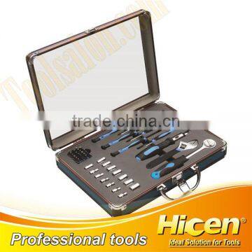 47pcs Combination Tool Kits