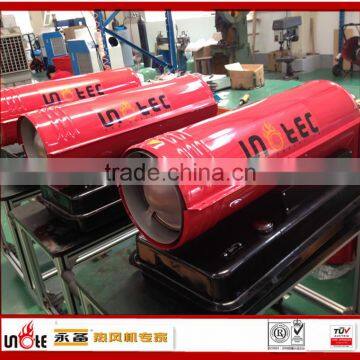 oil fan heater/dryer for middle east