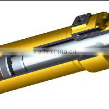 Small Bore Agriculture Hydraulic Cylinder photo-2