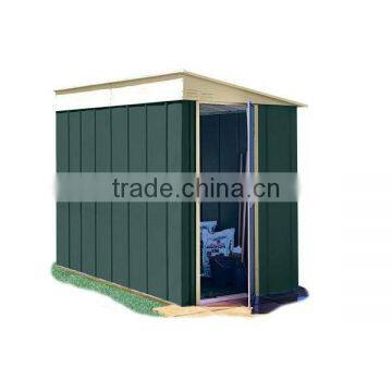 Backyard Storage Shed Plans photo-2