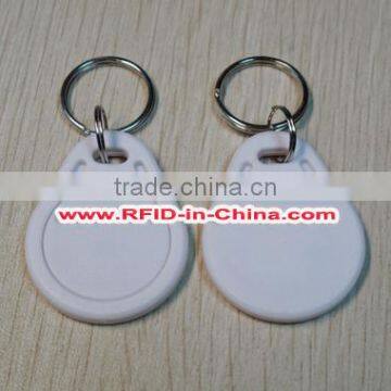 TK4100/EM4200 RFID Key Fob/Tag/Card for Access Control System