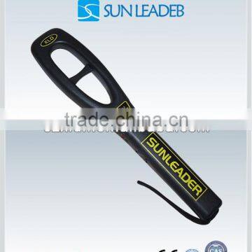 Hot-sales Manual Metal Detector GC-1004