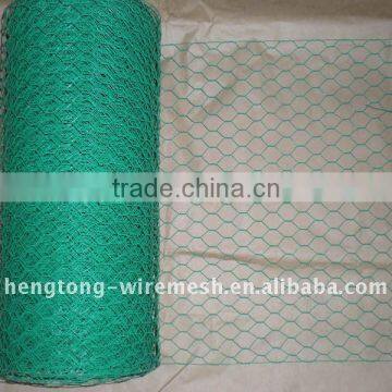 Hengtong Manufacturer of Hexagonal Wire Mesh