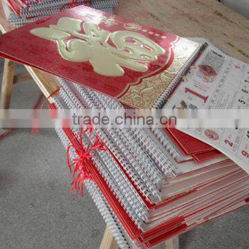 OR-HB520A Twin Ring Binding Machine/binding Double Loop Wire Machine/book Pack Wire Binding Machine photo-5