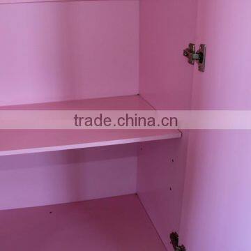 Wardrobe Closet Children Bedroom Wardrobe photo-6