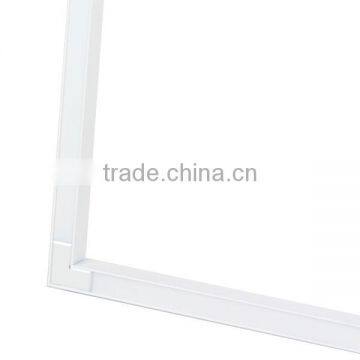 2017 New Construction 600x600MM 36W or 40W SMD2835 PF>0.9 LED Panel Light With LIFUD Driver photo-5