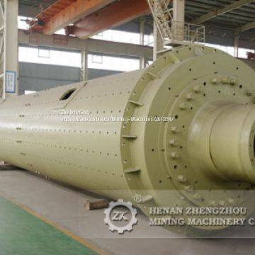 Lead oxide ball mill hot sale!