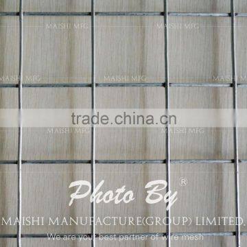 Electro Galvanized Welded Mesh photo-2