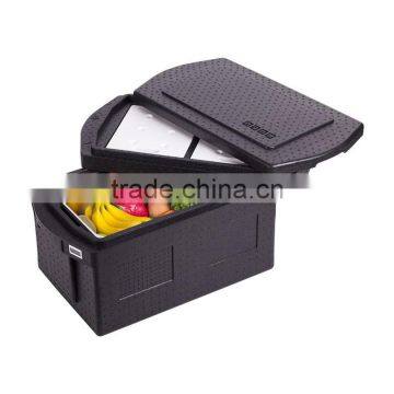 Plastic Isothermal Container photo-4