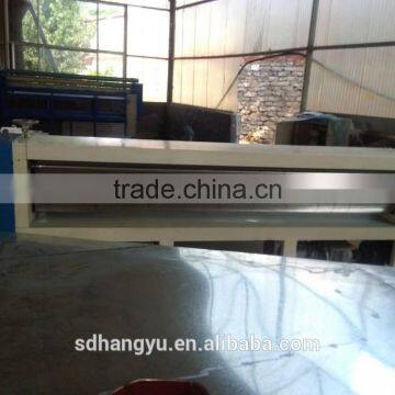 Carton Fiber Cutting Machine and Cloth photo-5