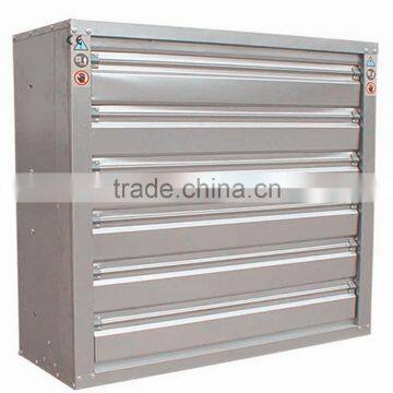 cooling poultry exhaust fan for poultry house