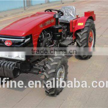 Lower Price Japanese Quality 35hp Farm Tractor for Sale photo-4