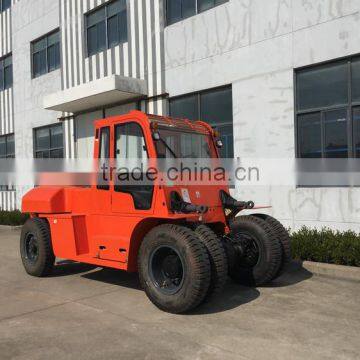Hot Sale China Made New Style Cheapest Price and High Quality Diesel Forklift Truck photo-6