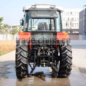 Agriculture Farm Tractor Model SJH120hp 4wd