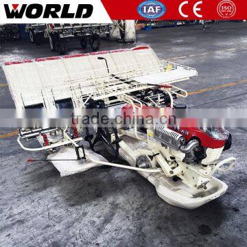 4.5HP Manual Type small Rice Transplanter