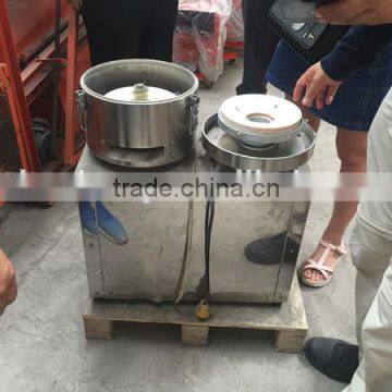 Peanut Butter Grinder Machine/peanut Butter Colloid Mill Price photo-2