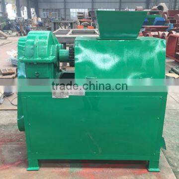 Double Roller Pelletizer Machine, Granulator Making Machine With CE photo-4