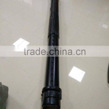 OEM Blow Molding Plastic PE Fishing Rod Tube Rod Barrels Mould Design photo-2