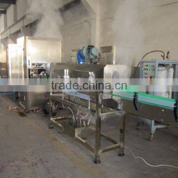 Full Automatic Pure Mineral Water Machine photo-2