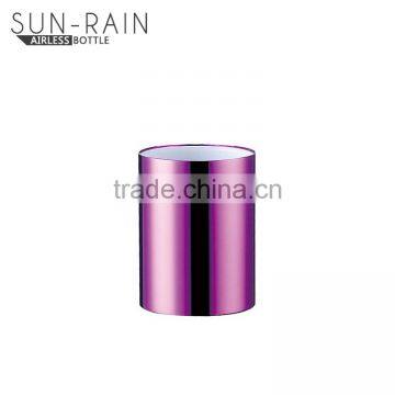 Sunrain Beautiful Unique Shaped Custom Advanced Commercial Plastic Bottle photo-3