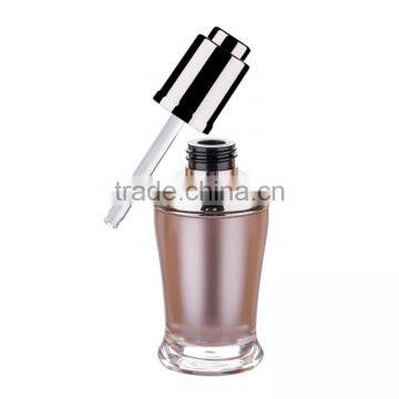 Logo Printing Available Empty Skin Essence Bottle photo-2