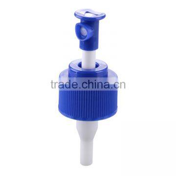 Custom 24/410 24/415 28/400 28/410 Plastic Soap Pump Lotion Pump photo-3