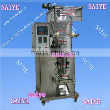 Best selling white granulated sugar packing machine